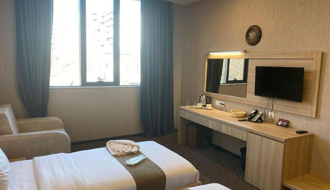 Betlem Hotel -Tbilisi City Экстерьер фото
