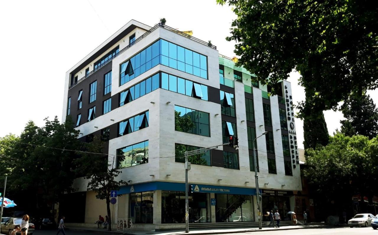 Betlem Hotel -Tbilisi City Экстерьер фото