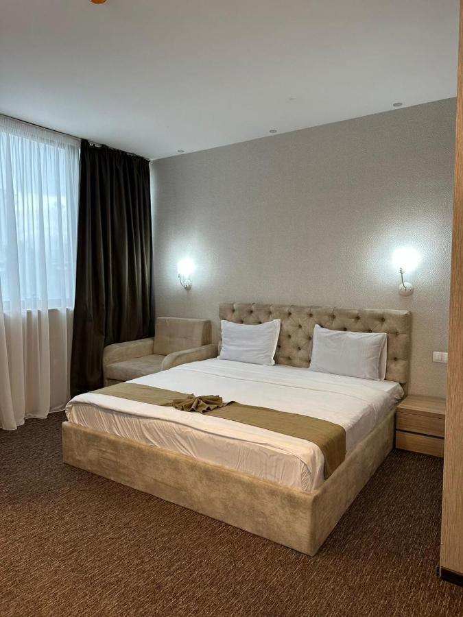 Betlem Hotel -Tbilisi City Экстерьер фото