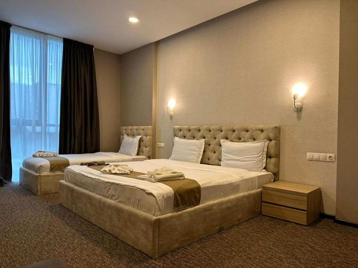 Betlem Hotel -Tbilisi City Экстерьер фото
